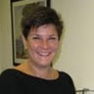 Meet your Posher, Joan